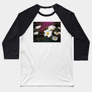 Marguerite Baseball T-Shirt